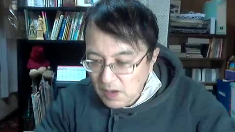 kunio37 online show from 16, 1, 2025