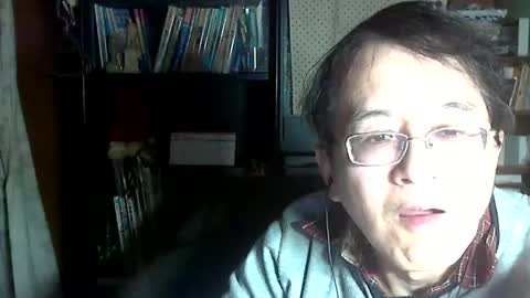 kunio37 online show from 23, 1, 2025