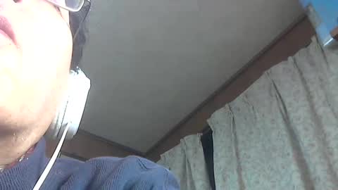 kunio37 online show from 28, 1, 2025