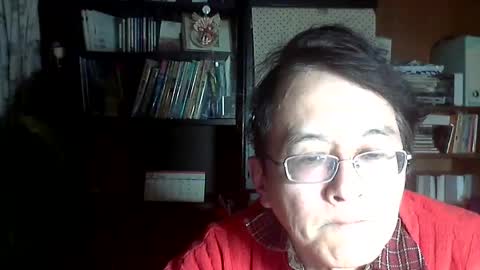 kunio37 online show from 3, 2, 2025