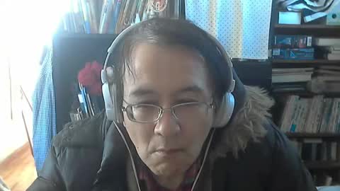 kunio37 online show from 14, 3, 2026