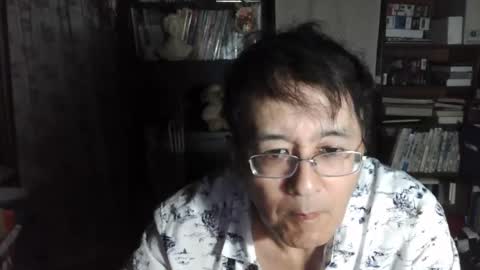 kunio37 online show from 5, 6, 2026