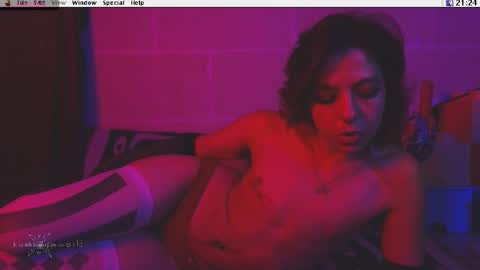 Krypto hethey online show from 23, 10, 2025