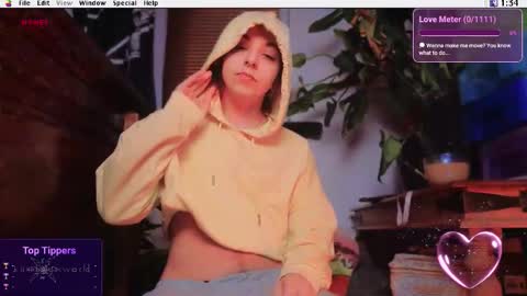 Krypto hethey online show from 9, 1, 2026