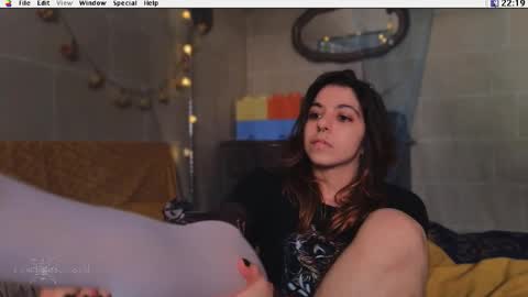 Krypto hethey online show from 5, 2, 2026