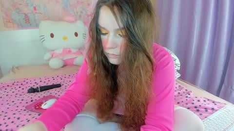 Anna online show from 2, 3, 2026