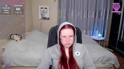 kuri_u online show from 22, 2, 2026