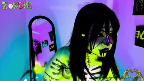 IM KUROMI - MY NEXT STREAM - SATURDAY- 31  JANUARY  2026 - 10PM EST DONT MISS IT online show from 4, 7, 2026