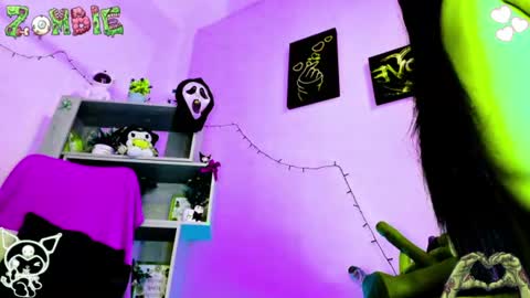 IM KUROMI - MY NEXT STREAM - SATURDAY- 31  JANUARY  2026 - 10PM EST DONT MISS IT online show from 19, 7, 2026