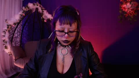 Kuromi online show from 30, 5, 2026