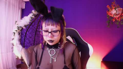 Kuromi online show from 1, 6, 2026