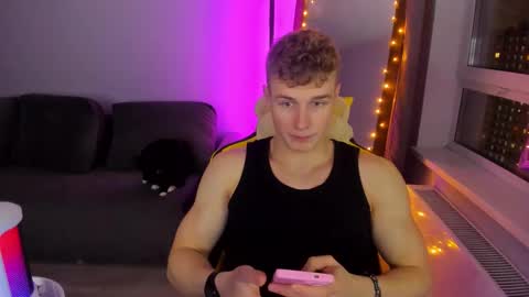 kurt_hanssen online show from 18, 11, 2025