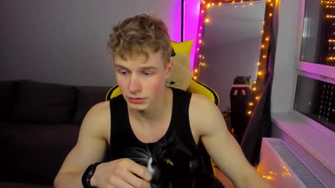 kurt_hanssen online show from 15, 3, 2026