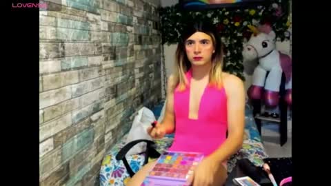 Snapshot of kurume_ly chatting on 8, 7, 2026 Kurume Ly online show from 8, 7, 2026