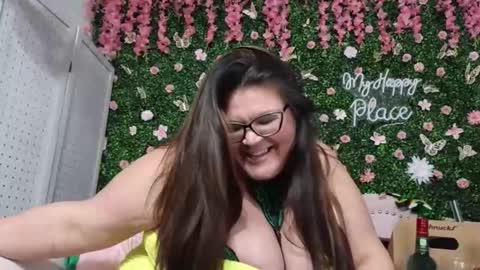 Raven Belle online show from 18, 3, 2026