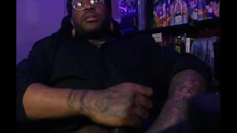 Kushgoth online show from 13, 11, 2025