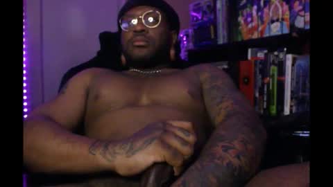 Kushgoth online show from 27, 11, 2025