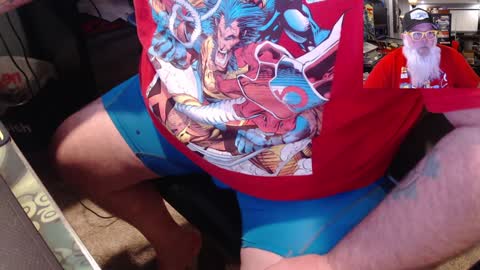 Snapshot of kustom77 chatting on 18, 1, 2025 Vlad Voivode of Wallachia online show from 18, 1, 2025