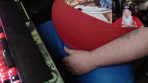 Snapshot of kustom77 chatting on 18, 1, 2025 Vlad Voivode of Wallachia online show from 18, 1, 2025