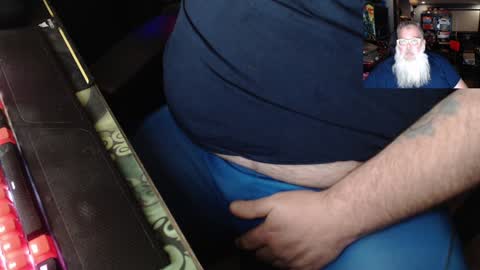 Snapshot of kustom77 chatting on 19, 1, 2025 Vlad Voivode of Wallachia online show from 19, 1, 2025