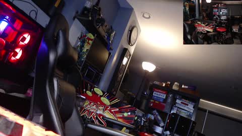 Snapshot of kustom77 chatting on 22, 1, 2025 Vlad Voivode of Wallachia online show from 22, 1, 2025