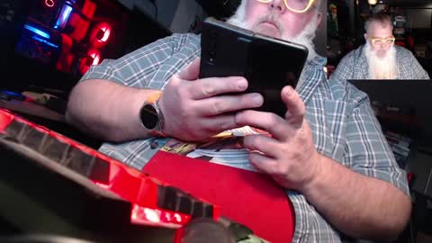 Snapshot of kustom77 chatting on 25, 1, 2025 Vlad Voivode of Wallachia online show from 25, 1, 2025