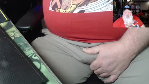 Snapshot of kustom77 chatting on 31, 1, 2025 Vlad Voivode of Wallachia online show from 31, 1, 2025