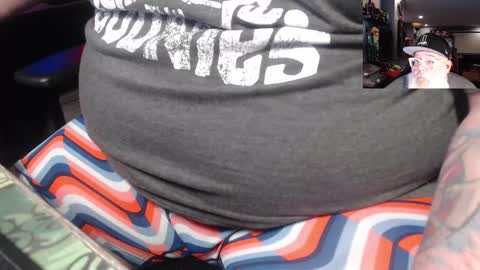 Snapshot of kustom77 chatting on 28, 2, 2025 Vlad Voivode of Wallachia online show from 28, 2, 2025