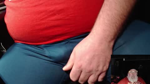 Snapshot of kustom77 chatting on 21, 12, 2025 Vlad Voivode of Wallachia online show from 21, 12, 2025