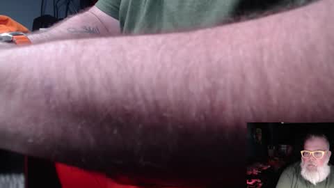 Snapshot of kustom77 chatting on 14, 1, 2026 Vlad Voivode of Wallachia online show from 14, 1, 2026