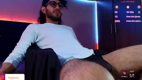 kuzzcoo online show from 1, 2, 2026