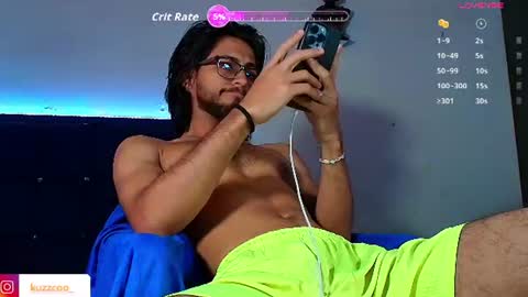 Snapshot of kuzzcoo chatting on 22, 6, 2026 kuzzcoo online show from 22, 6, 2026