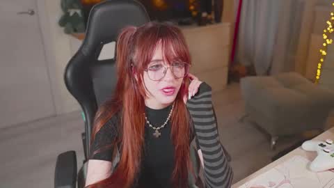 Kveilynn online show from 4, 3, 2026