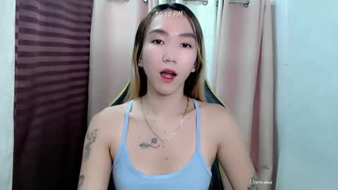 kweenie1026 online show from 31, 3, 2026