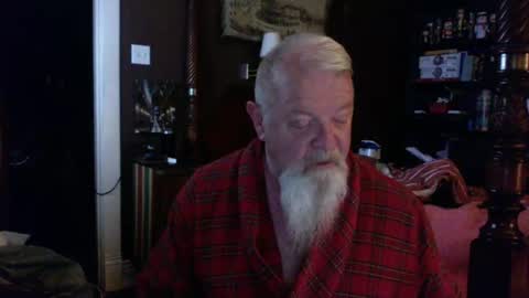 Nick Nude Celt KYHighNTight online show from 10, 2, 2026