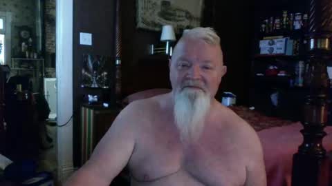 Nick Nude Celt KYHighNTight online show from 17, 2, 2026
