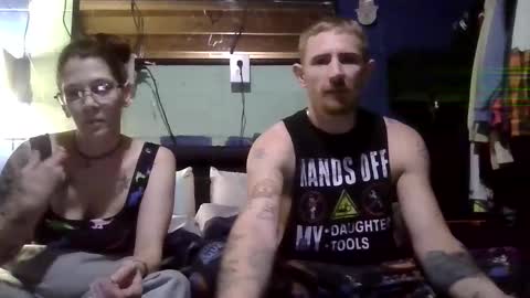 kyl3baron3 online show from 8, 3, 2025