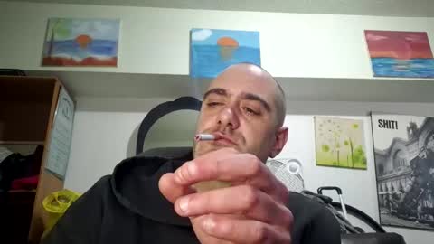 kyle67527 online show from 11, 11, 2025