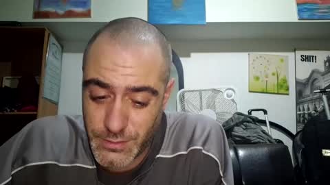 kyle67527 online show from 14, 11, 2025