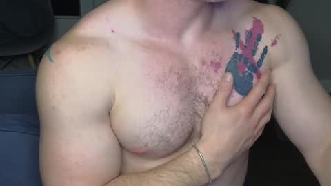 Kyle online show from 28, 10, 2025