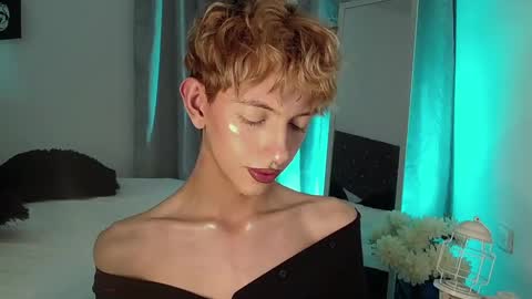 Snapshot of kyle__cooper chatting on 13, 12, 2024 Kyle Cooper online show from 13, 12, 2024