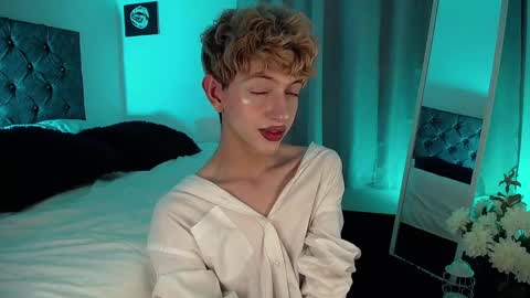 Snapshot of kyle__cooper chatting on 31, 12, 2024 Kyle Cooper online show from 31, 12, 2024