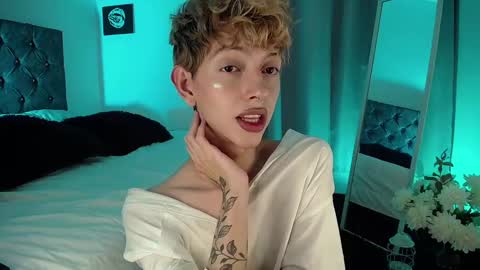 Snapshot of kyle__cooper chatting on 31, 12, 2024 Kyle Cooper online show from 31, 12, 2024