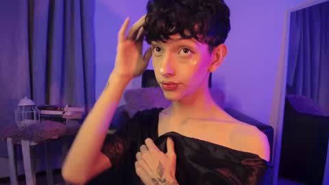 Snapshot of kyle__cooper chatting on 23, 2, 2025 Kyle Cooper online show from 23, 2, 2025