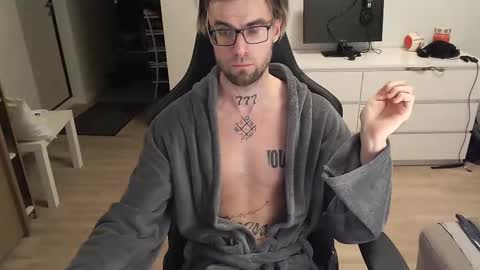 Kyle online show from 14, 12, 2024