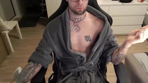 Kyle online show from 18, 12, 2024