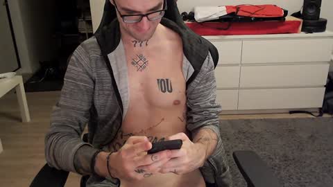 Kyle online show from 7, 1, 2025