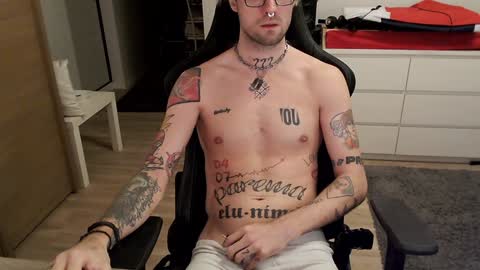 Kyle online show from 11, 1, 2025