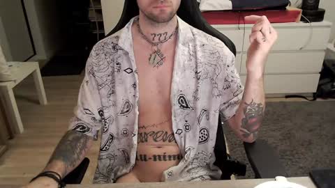 Kyle online show from 12, 1, 2025