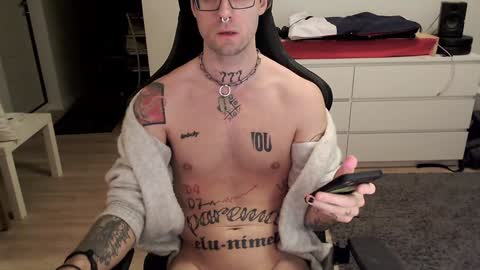 Kyle online show from 12, 1, 2025